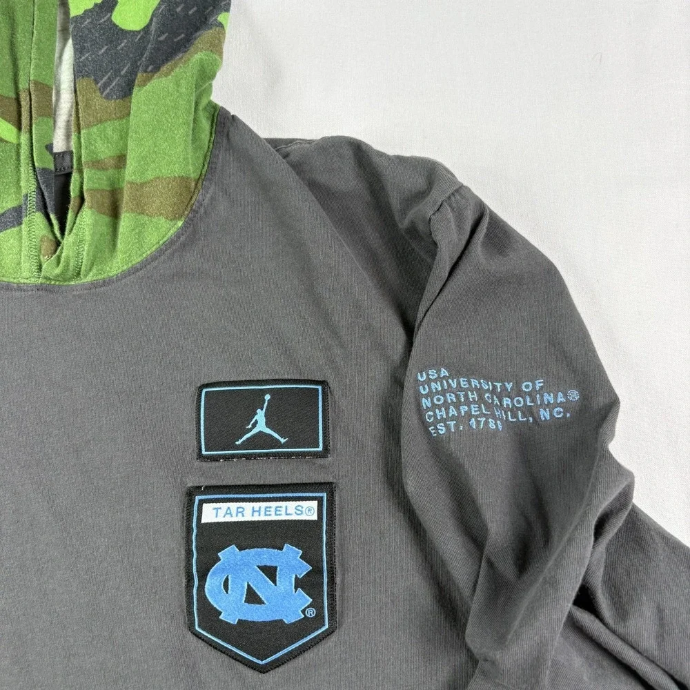 Jordan shirt good